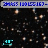 2MASS J10155167-4555040