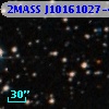 2MASS J10161027-4606338