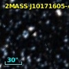 2MASS J10171605-4617350