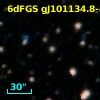 1RXS J101134.0-452815