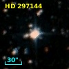 HD 297144