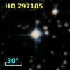 HD 297185