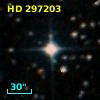 HD 297203