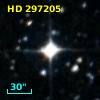 HD 297205