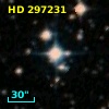HD 297231