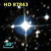HD  87843