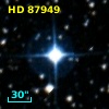 HD  87949
