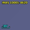 IRAS 10001-4620