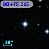 BD+75   215