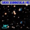 1RXS J100656.4-451609