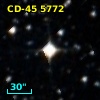 2MASS J10072514-4621495