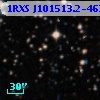 1RXS J101513.2-462903