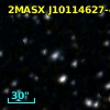 2MASX J10114627-4645209