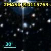 2MASX J10115763-4539454