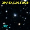 2MASX J10111928-4549079