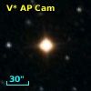 V* AP Cam