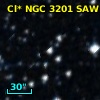 Cl* NGC 3201    SAW V63