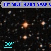 Cl* NGC 3201    SAW V68