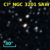 Cl* NGC 3201    SAW V69