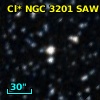 Cl* NGC 3201    SAW V72