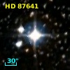 HD  87641