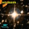HD  86699