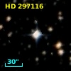 HD 297116