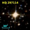 HD 297114