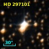 HD 297101