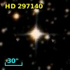 HD 297140