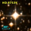 HD  87539