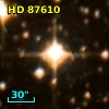 HD  87610