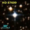 HD  87609