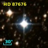HD  87676