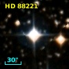 HD  88221