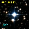 HD  88381