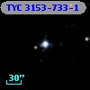 TYC 3153-733-1