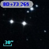 BD+73   268