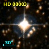 HD  88003