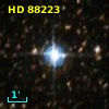 HD  88223