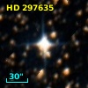 HD 297635