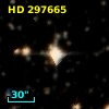 HD 297665