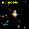 HD 297666