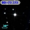 BD+73   273