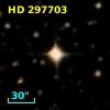 HD 297703