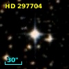 HD 297704
