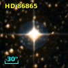 HD  86865