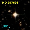 HD 297698