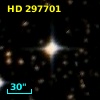 HD 297701