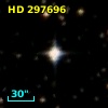 HD 297696